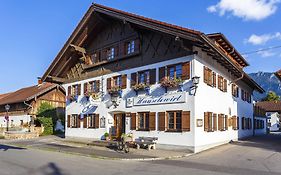 Hotel Hanselewirt